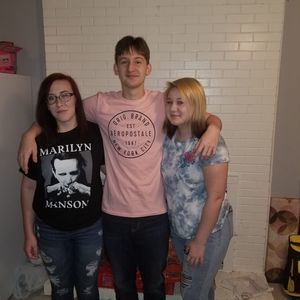 Meet your Posher, Richard